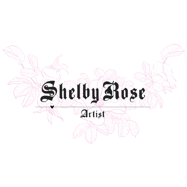 Shelby Rose logo
